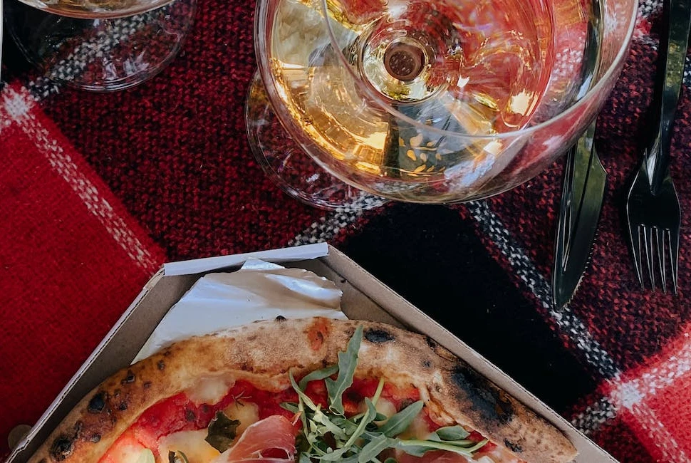 Savor South Point: Where to Eat in the Charming City