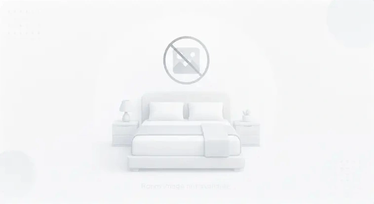 Standard Queen Room - Smoking