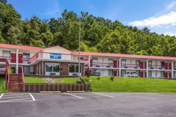 Rodeway Inn Main image